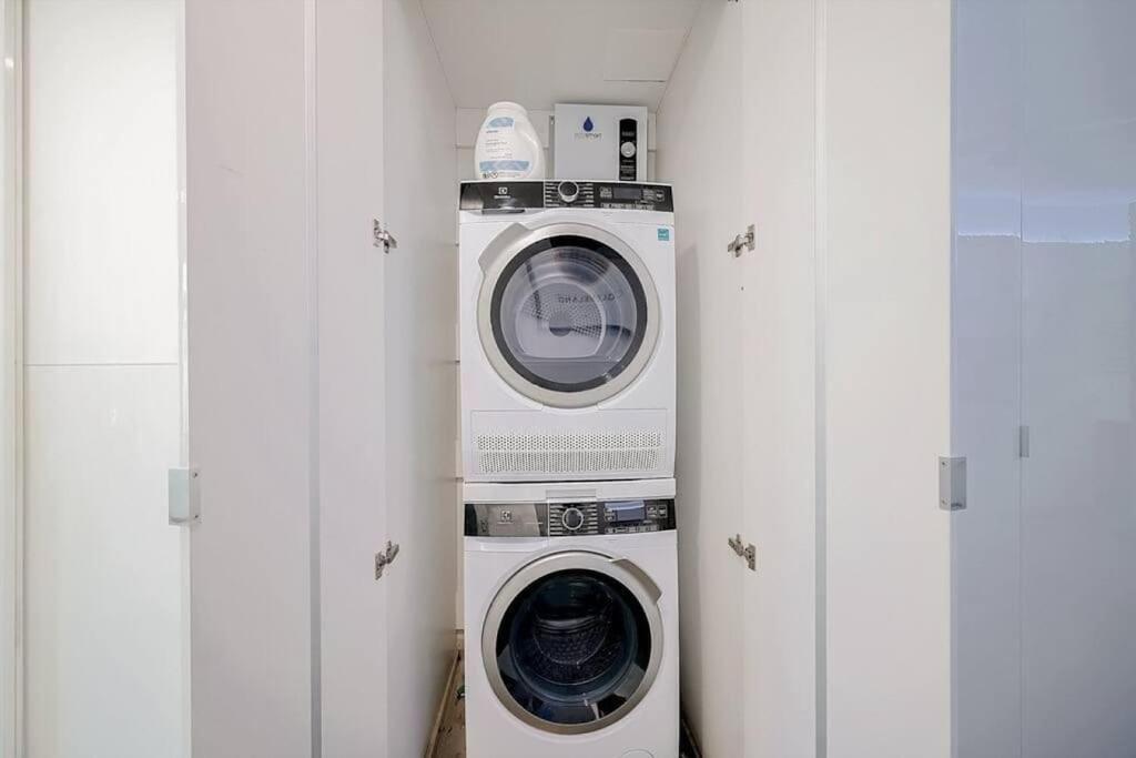 Tremont Smart 11 - A Kcm Property Cleveland Kültér fotó