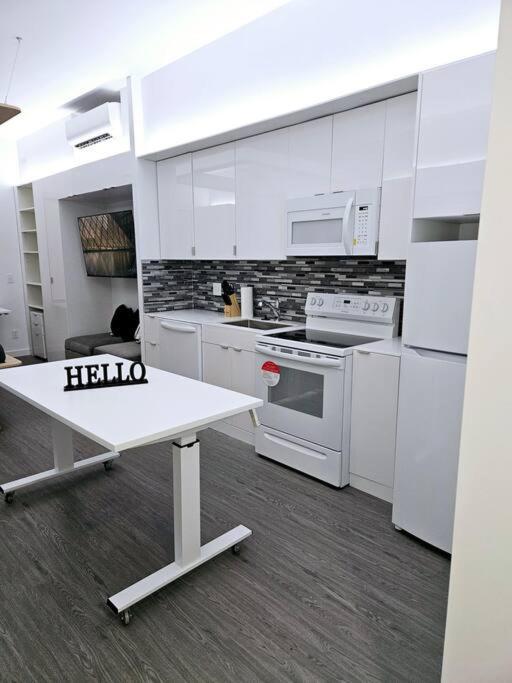 Tremont Smart 11 - A Kcm Property Cleveland Kültér fotó