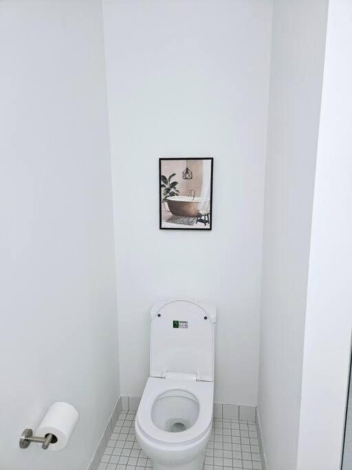 Tremont Smart 11 - A Kcm Property Cleveland Kültér fotó