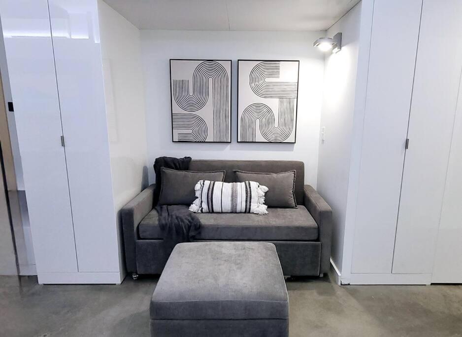 Tremont Smart 11 - A Kcm Property Cleveland Kültér fotó