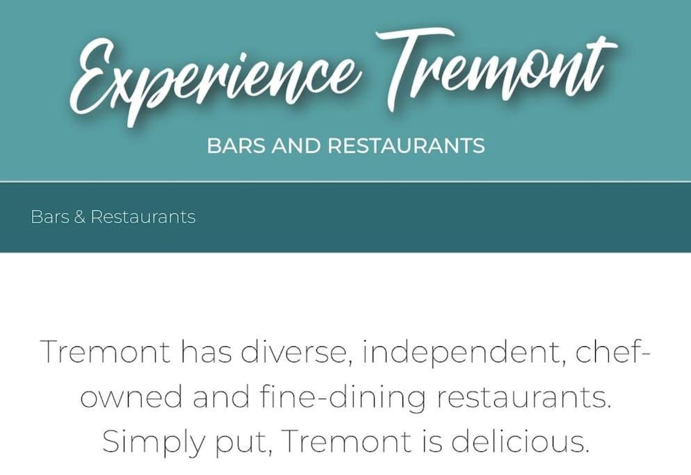 Tremont Smart 11 - A Kcm Property Cleveland Kültér fotó