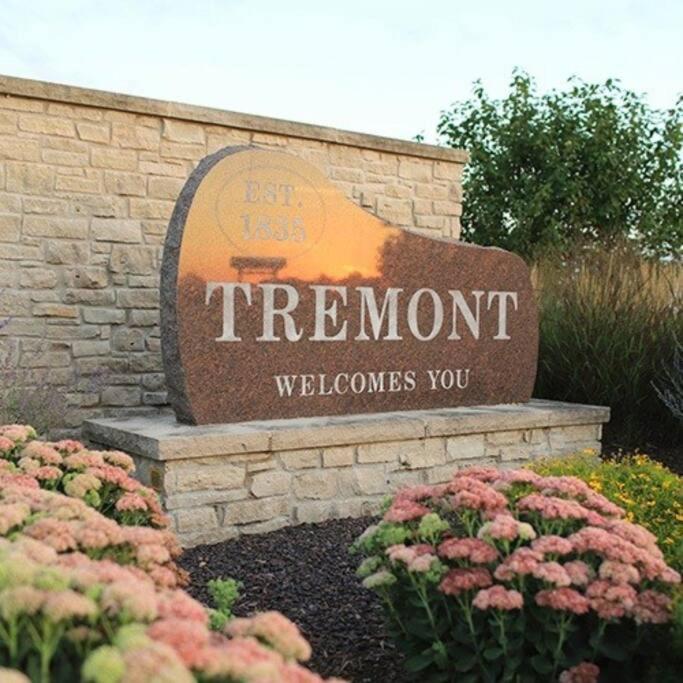 Tremont Smart 11 - A Kcm Property Cleveland Kültér fotó