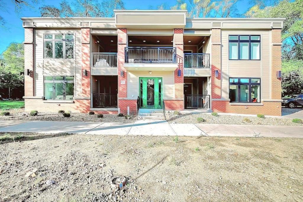 Tremont Smart 11 - A Kcm Property Cleveland Kültér fotó